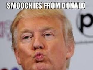 Happy Birthday Brother : donald trump birthday