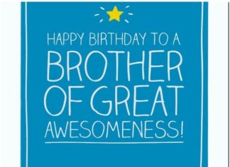 Happy Birthday Brother : happy 21st birthday wishes funny | Picture Papers