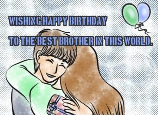 Happy Birthday Brother : happy-birthday-brother-56
