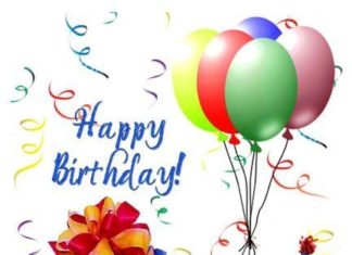 Happy Birthday Brother : Радикал-Фото: Картинка