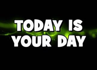 Happy Birthday Brother : ♪♪ HAPPY BIRTHDAY ♪♪