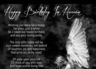 Happy Birthday Brother : 💜