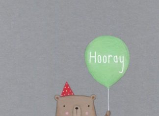 Birthday Inspiration: Happy Birthday