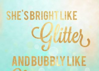 Birthday Inspiration: Happy Birthday