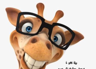 Birthday Inspiration: Happy Birthday