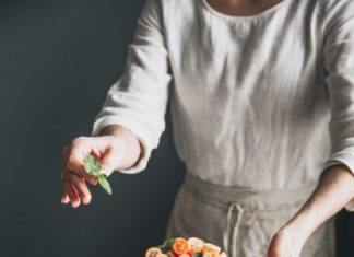 Birthday Cake : … candied orange olive oil cake … #recipes