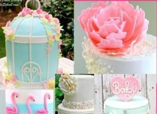 Birthday Cake : Learn Cake Decorating Online! MyCakeSchool.com. We have cake decorating tutorial…