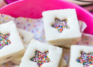 Birthday Decoration : Sprinkles Party | Birthday tips and ideas!