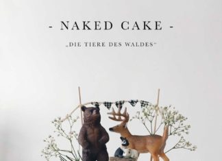 Birthday Inspiration: 10 tolle Kindergeburtstagskuchen mit Rezept #kindergeburtstag #kindergeburtstags…