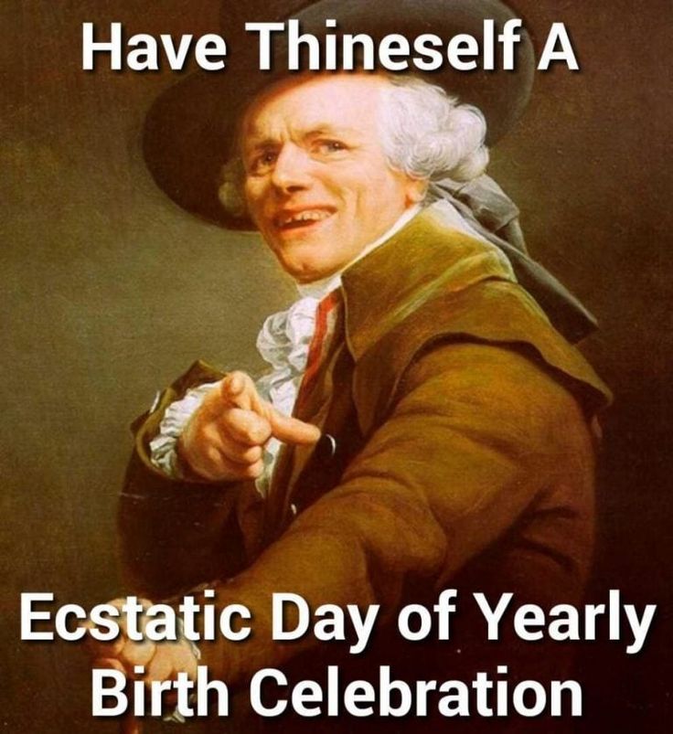 Birthday Quotes : Funny Birthday Memes For Guys Online ...