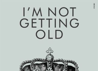 Birthday Quotes : Will need this for 25..