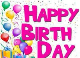 Birthday Inspiration: (notitle)