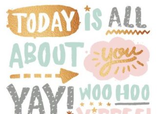 Birthday Decoration : (notitle)