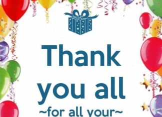 Birthday Quotes : (notitle)