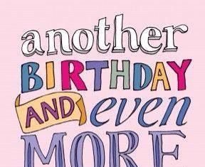 Birthday Quotes : (notitle)