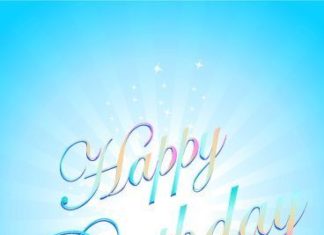 Birthday Quotes : (notitle)