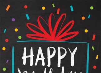 Birthday Quotes : (notitle)