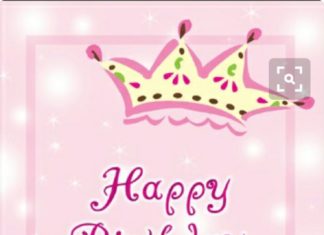 Birthday Quotes : (notitle)