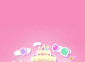 Birthday Inspiration: (notitle)