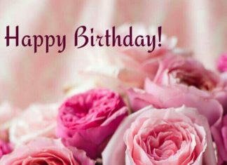 Birthday Inspiration: (notitle)