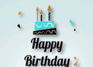 Birthday Quotes : (notitle)