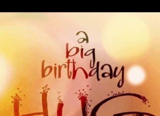 Birthday Quotes : (notitle)