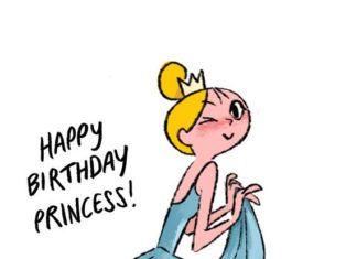 Birthday Inspiration: (notitle)