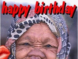 Birthday Quotes : (notitle)