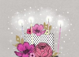 Birthday Quotes : (notitle)