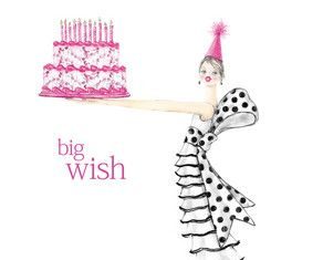 Birthday Inspiration: (notitle)