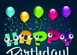 Birthday Quotes : (notitle)