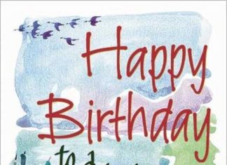 Birthday Quotes : (notitle)