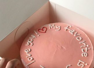 Birthday Cake : (notitle)