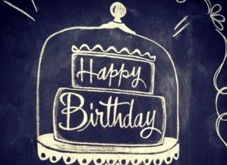 Birthday Quotes : (notitle)