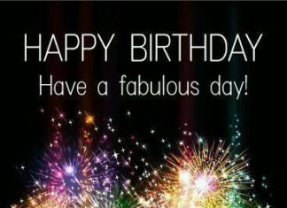 Birthday Quotes : (notitle)