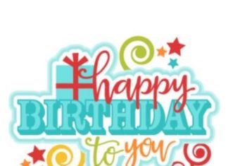 Birthday Quotes : (notitle)