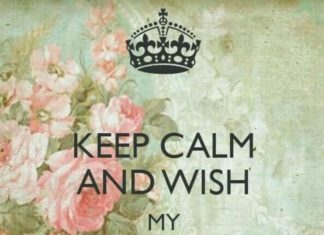 Birthday Quotes : (notitle)