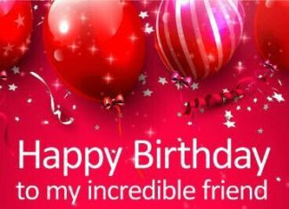 Birthday Quotes : (notitle)