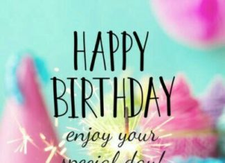 Birthday Quotes : (notitle)