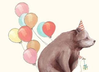 Birthday Inspiration: (notitle)