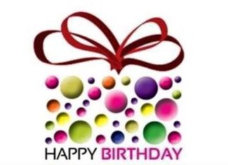 Birthday Quotes : (notitle)