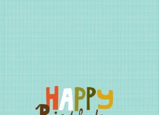 Birthday Inspiration: (notitle)