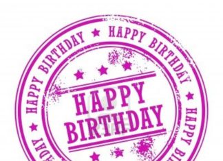 Birthday Inspiration: (notitle)