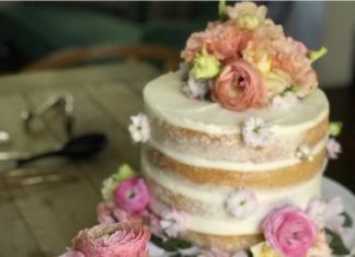 Birthday Cake : (notitle)