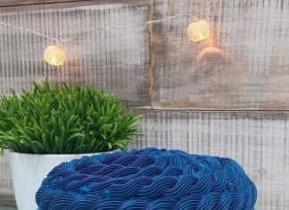 Birthday Cake : (notitle)