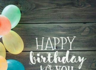 Birthday Quotes : (notitle)