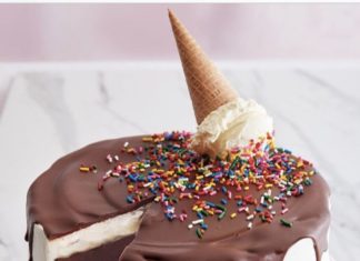 Birthday Cake : (notitle)