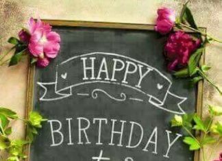 Birthday Quotes : (notitle)