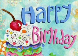 Birthday Quotes : (notitle)