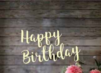 Birthday Quotes : (notitle)